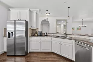 5801 Hillcrest Ave, Dallas, TX 75205 - Photo 17