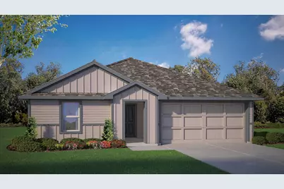 229 Cal Ford Drive, Justin, TX 76247 - Photo 1