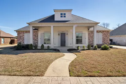 4212 Savannah Hills Lane, Longview, TX 75605 - Photo 1