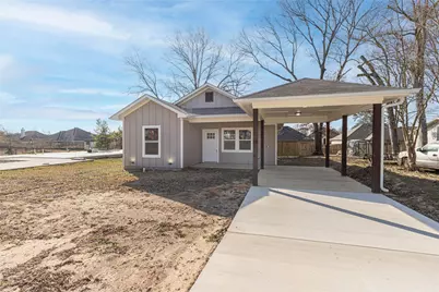 240 Elm Street, Winona, TX 75792 - Photo 1