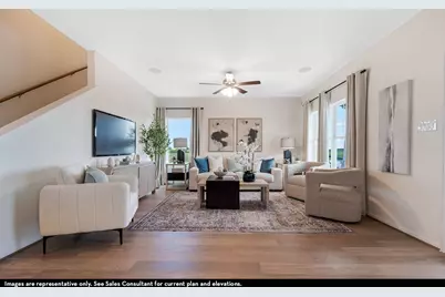 1428 Bramante Street, Celina, TX 75009 - Photo 3