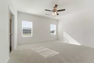 1428 Bramante St, Celina, TX 75009 - Photo 13