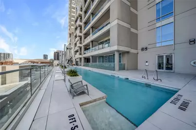 2408 Victory Park Lane #832, Dallas, TX 75219 - Photo 23