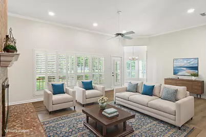 806 Glen Lane, Canton, TX 75103 - Photo 5