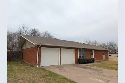 1100 Marlene Drive, Everman, TX 76140 - Photo 1