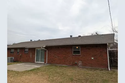 1100 Marlene Drive, Everman, TX 76140 - Photo 17