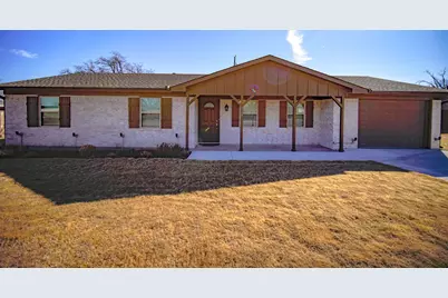 128 Oak Creek Street, Jacksboro, TX 76458 - Photo 19