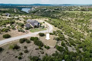 70 Castle Harbour Dr, Graford, TX 76449 - Photo 1