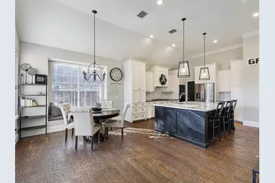 8313 Pinnacle Drive, Frisco, TX 75033 - Photo 13