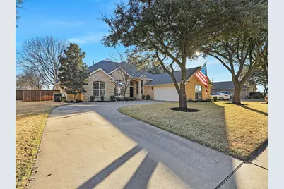 8313 Pinnacle Drive, Frisco, TX 75033 - Photo 1