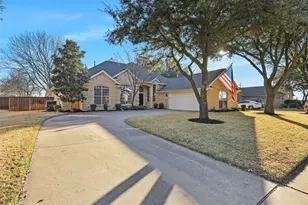 8313 Pinnacle Dr, Frisco, TX 75033 - Photo 1