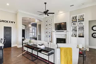 8313 Pinnacle Dr, Frisco, TX 75033 - Photo 11