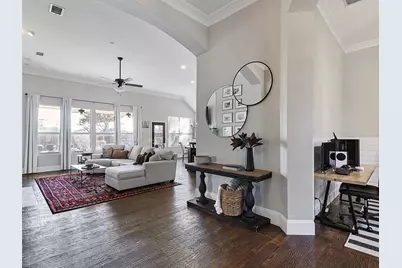 8313 Pinnacle Drive, Frisco, TX 75033 - Photo 5