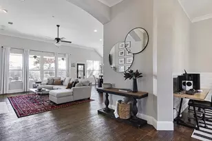 8313 Pinnacle Dr, Frisco, TX 75033 - Photo 5