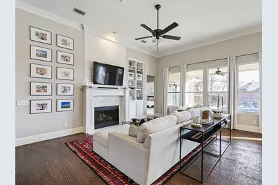 8313 Pinnacle Drive, Frisco, TX 75033 - Photo 9