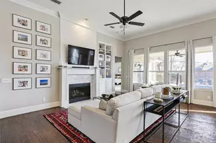 8313 Pinnacle Dr, Frisco, TX 75033 - Photo 9