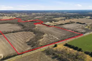 Tbd County Road 478, Anna, TX 75409 - Photo 1