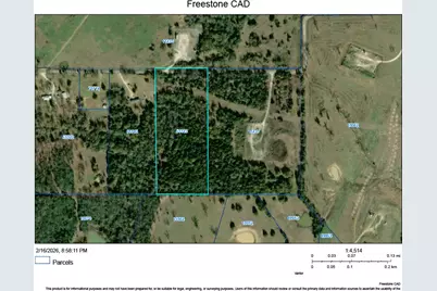 Tbd Fcr 640, Teague, TX 75860 - Photo 5