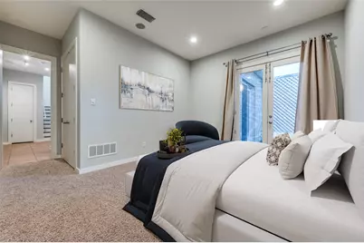 3925 Gilbert Avenue #C, Dallas, TX 75219 - Photo 15