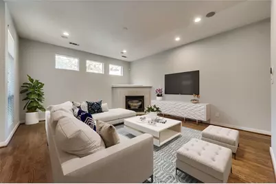 3925 Gilbert Avenue #C, Dallas, TX 75219 - Photo 5