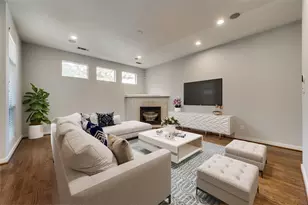 3925 Gilbert Ave, Dallas, TX 75219 - Photo 5