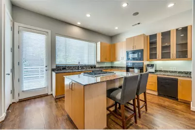 3925 Gilbert Avenue #C, Dallas, TX 75219 - Photo 13