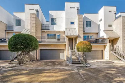 3925 Gilbert Avenue #C, Dallas, TX 75219 - Photo 1