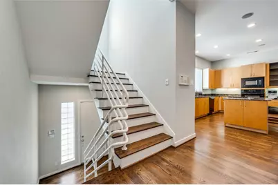 3925 Gilbert Avenue #C, Dallas, TX 75219 - Photo 3