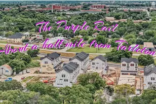 525 W Collins St, Stephenville, TX 76401 - Photo 37