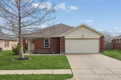 2704 Melanie Drive, Anna, TX 75409 - Photo 1