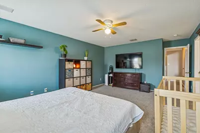 2704 Melanie Drive, Anna, TX 75409 - Photo 17