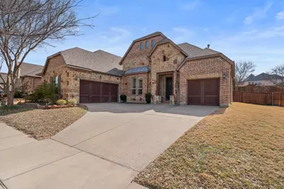 7313 Joshua Tree Trail, McKinney, TX 75070 - Photo 1