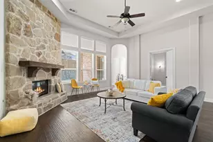 7313 Joshua Tree Trail, McKinney, TX 75070 - Photo 11