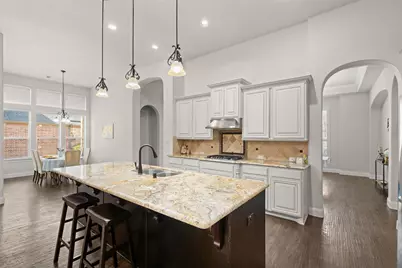 7313 Joshua Tree Trail, McKinney, TX 75070 - Photo 5