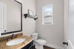 7313 Joshua Tree Trail, McKinney, TX 75070 - Photo 23