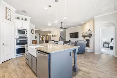 14808 Brettridge Drive, Aledo, TX 76008 - Photo 11