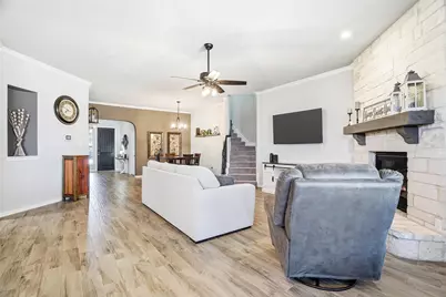 14808 Brettridge Drive, Aledo, TX 76008 - Photo 7