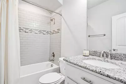 14808 Brettridge Drive, Aledo, TX 76008 - Photo 23