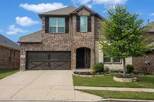 14808 Brettridge Dr, Aledo, TX 76008 - Photo 1