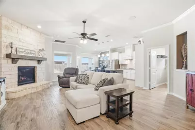 14808 Brettridge Drive, Aledo, TX 76008 - Photo 5