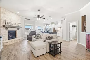 14808 Brettridge Dr, Aledo, TX 76008 - Photo 5