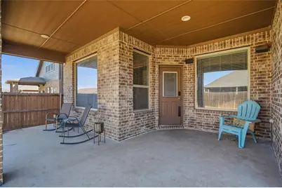 14808 Brettridge Drive, Aledo, TX 76008 - Photo 35