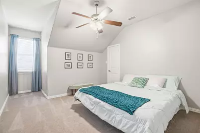 14808 Brettridge Drive, Aledo, TX 76008 - Photo 27