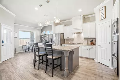 14808 Brettridge Drive, Aledo, TX 76008 - Photo 11