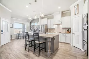 14808 Brettridge Dr, Aledo, TX 76008 - Photo 11