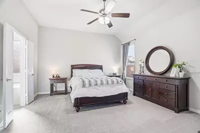 14808 Brettridge Drive, Aledo, TX 76008 - Photo 17