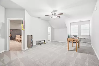 14808 Brettridge Drive, Aledo, TX 76008 - Photo 27