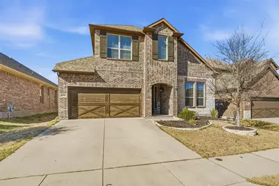 14808 Brettridge Drive, Aledo, TX 76008 - Photo 3