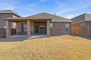14808 Brettridge Dr, Aledo, TX 76008 - Photo 37
