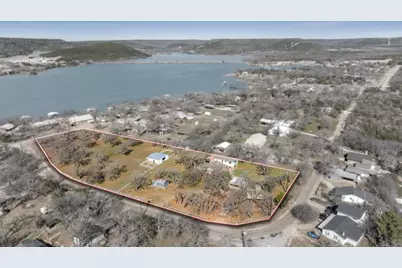 393 Kennon Circle, Palo Pinto, TX 76484 - Photo 1